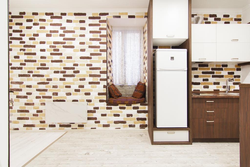 Club Suite near Deribasovskaya Odessa Eksteriør bilde