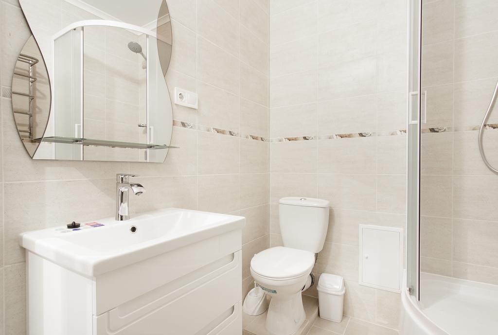 Club Suite near Deribasovskaya Odessa Eksteriør bilde